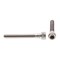 Prime-Line #10-24 Socket Head Cap Screw, Socket, Plain Stainless Steel, 1-1/2 in Length, 10 PK 9178122 - alternate 3